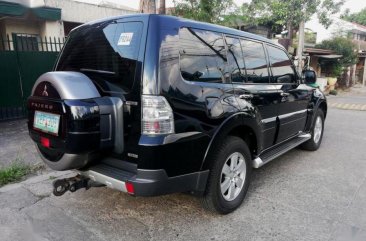 2007 Mitsubishi Pajero For sale