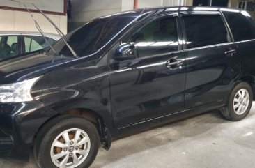 2017 Toyota Avanza for sale