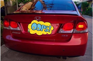 2009 Honda Civic for sale