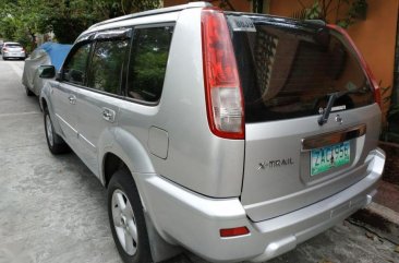 Nissan Xtrail 2005 for sale