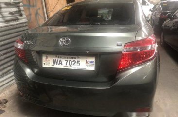 Toyota Vios 2017 for sale