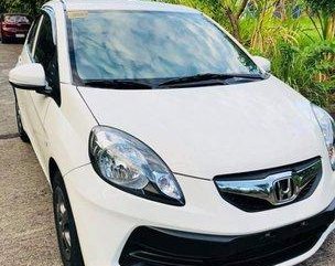 Honda Brio 2015 for sale