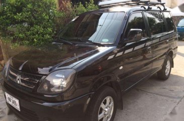 Like New Mitsubishi Adventure for sale