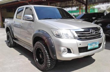 2012 Toyota Hilux for sale