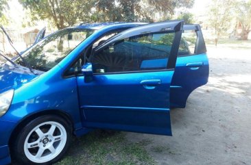 Honda Jazz 2005 for sale