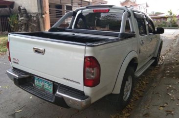 2010 Isuzu D-Max For sale