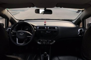 KIA RIO 2013 FOR SALE