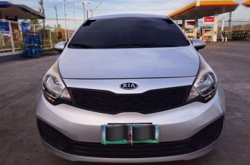 KIA RIO 2013 FOR SALE