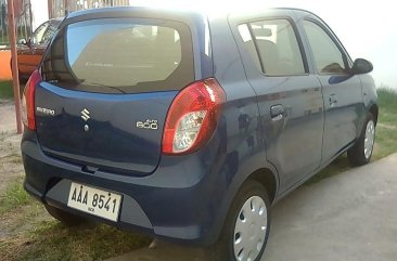 2014 Suzuki Alto for sale