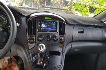 Hyundai STAREX 2012 for sale