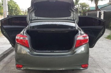 Toyota Vios 2017 for sale