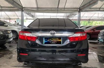 2013 Toyota Camry for sale