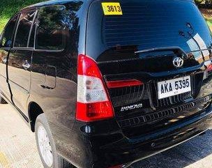 Toyota Innova 2015 for sale