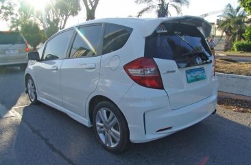 2012 Honda Jazz for sale