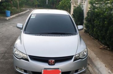 Honda Civic 2007 for sale