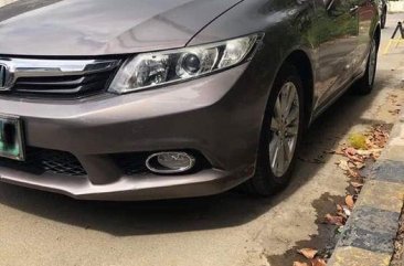 Honda Civic 2012 for sale