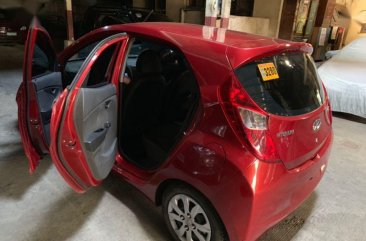 For Sale Hyundai EON 2015