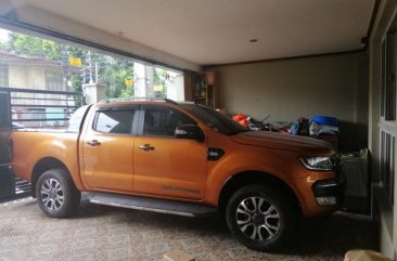 Ford Ranger 2016 for sale