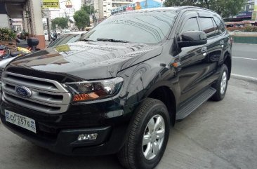 2018 Ford Everest for sale