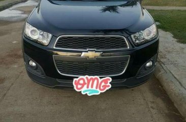 2015 Chevrolet Captiva for sale