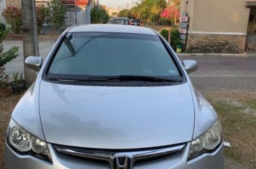 Honda Civic 2007 for sale