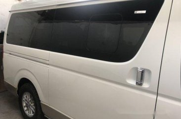 Toyota Hiace 2018 for sale