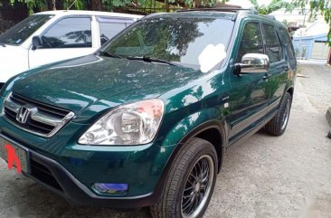 Honda CRV 2003 for sale