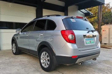 2011 Chevrolet Captiva for sale