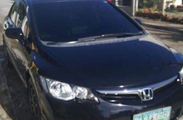 2007 Honda Civic for sale