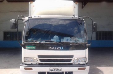 2016 Isuzu Forward for sale