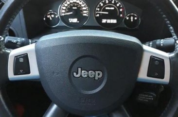 2008 Jeep Commander for sale