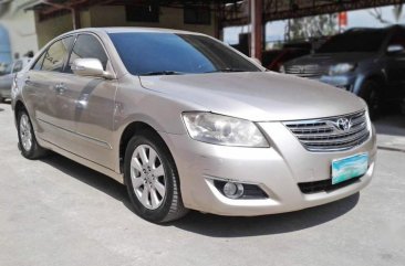 2007 Toyota Camry for sale