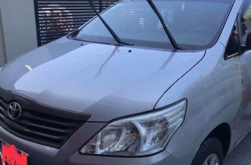 Toyota Innova 2013 for sale