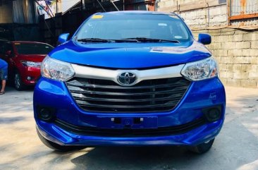 2016 Toyota Avanza for sale