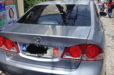 Honda Civic FD 2006 FOR SALE