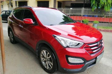 2013 Hyundai Santa Fe for sale