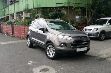 Ford Ecosport 2016 for sale