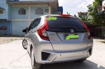 2017 Honda Jazz for sale