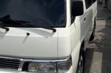 Nissan Urvan 2015 for sale