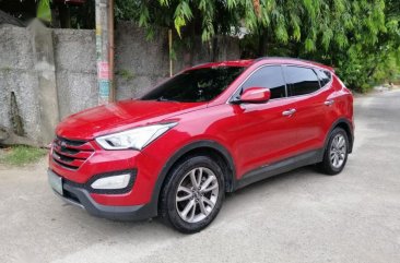 2013 Hyundai Santa Fe for sale