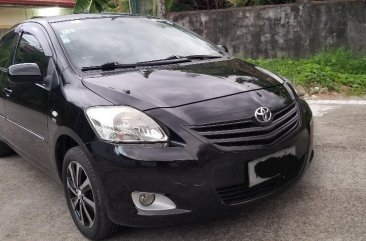 2012 Toyota Vios for sale