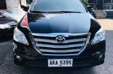 Toyota Innova 2015 for sale