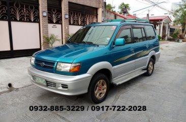 2000 Toyota Revo for sale