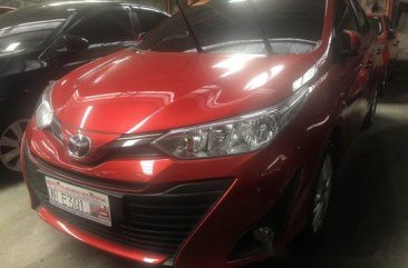 Toyota Vios 2018 for sale 