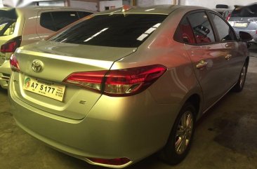 2018 Toyota Vios for sale