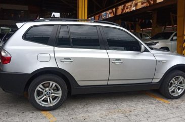 2006 BMW X3 FOR SALE