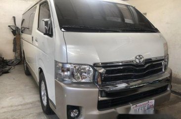 Toyota Hiace 2018 for sale