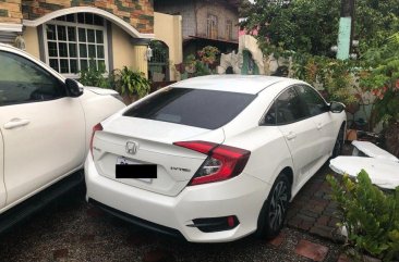 2016 Honda Civic for sale