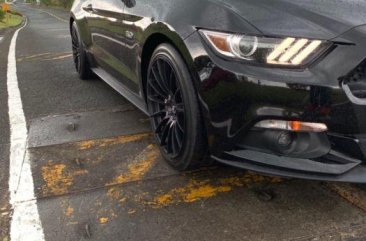 Ford Mustang 2015 for sale