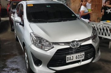 2019 Toyota Wigo for sale